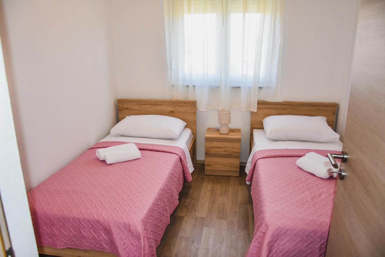 Apartment Mirela Zaton (Zadar)