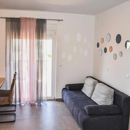 Apartments Mirela Zaton  Exterior foto
