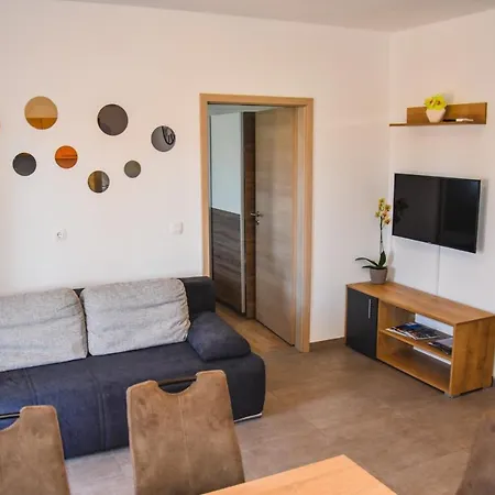 Apartments Mirela Zaton  Exterior foto
