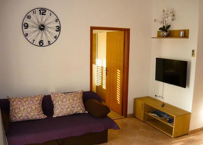 Apartments Mirela