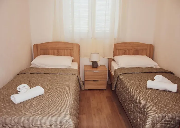 Apartments Mirela