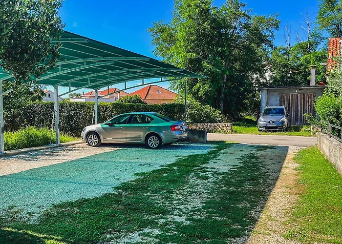 Apartments Mirela