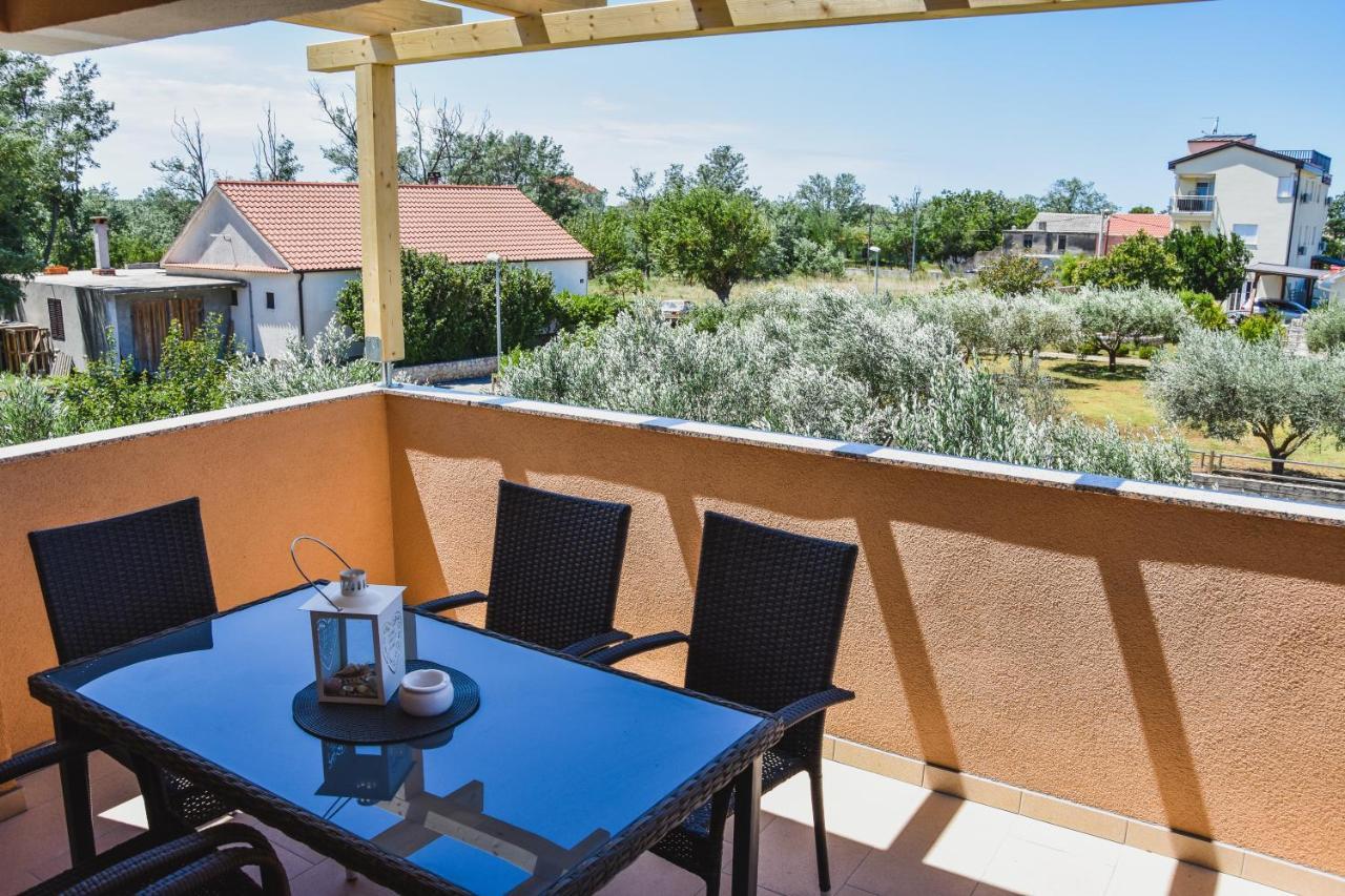 Apartment Mirela Zaton (Zadar)