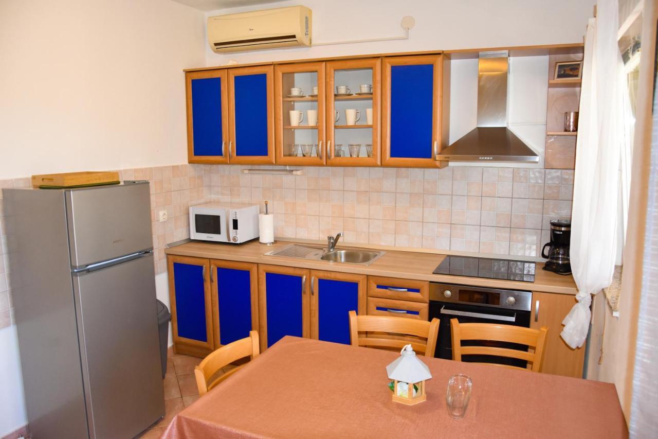 Apartma Mirela Zaton (Zadar)