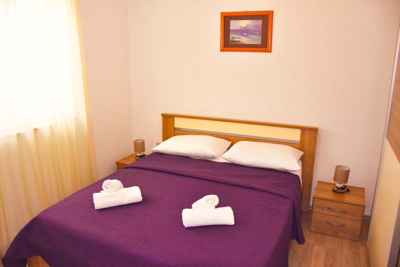 Mirela * Zaton (Zadar)
