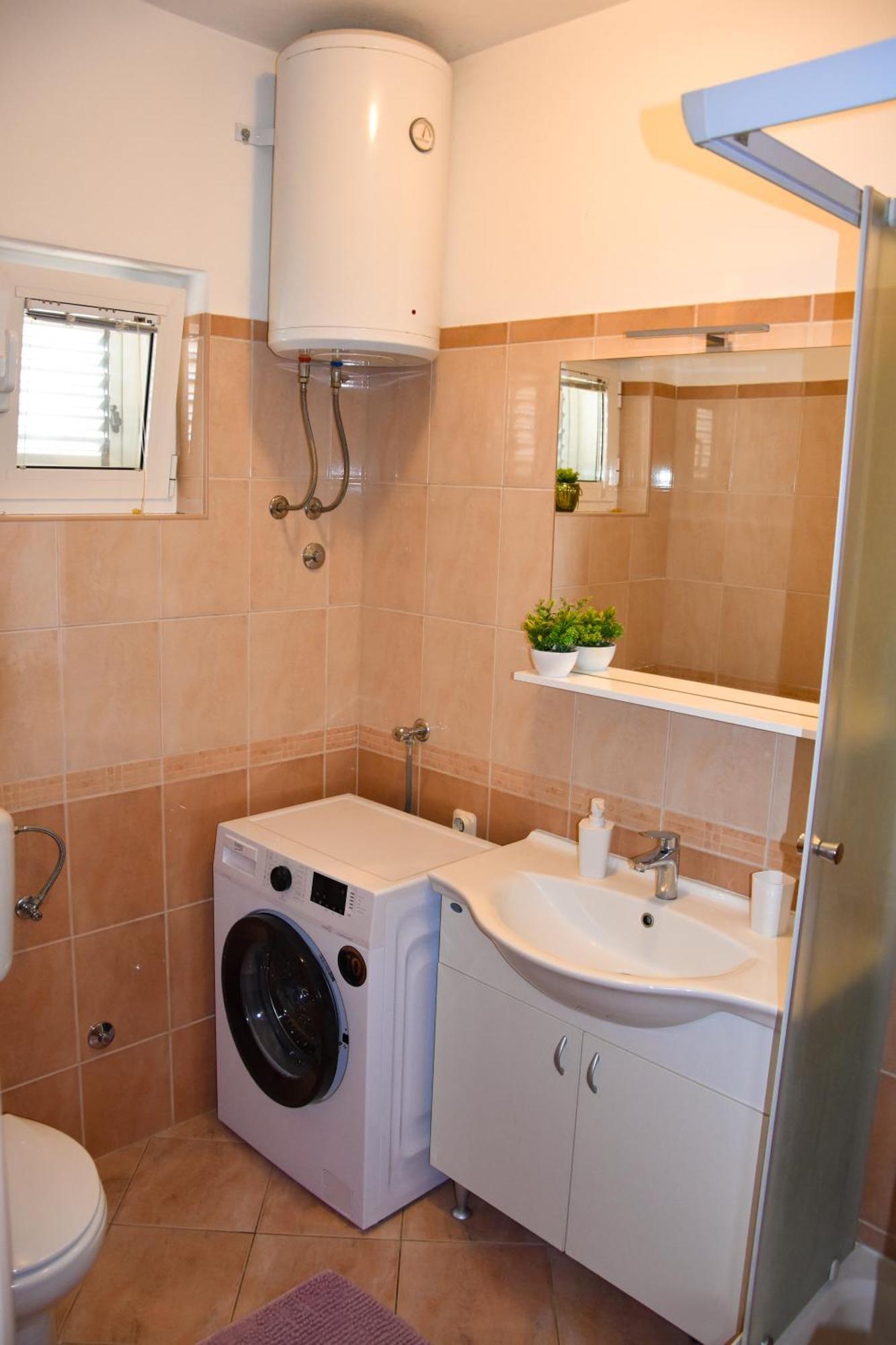 Apartma Mirela