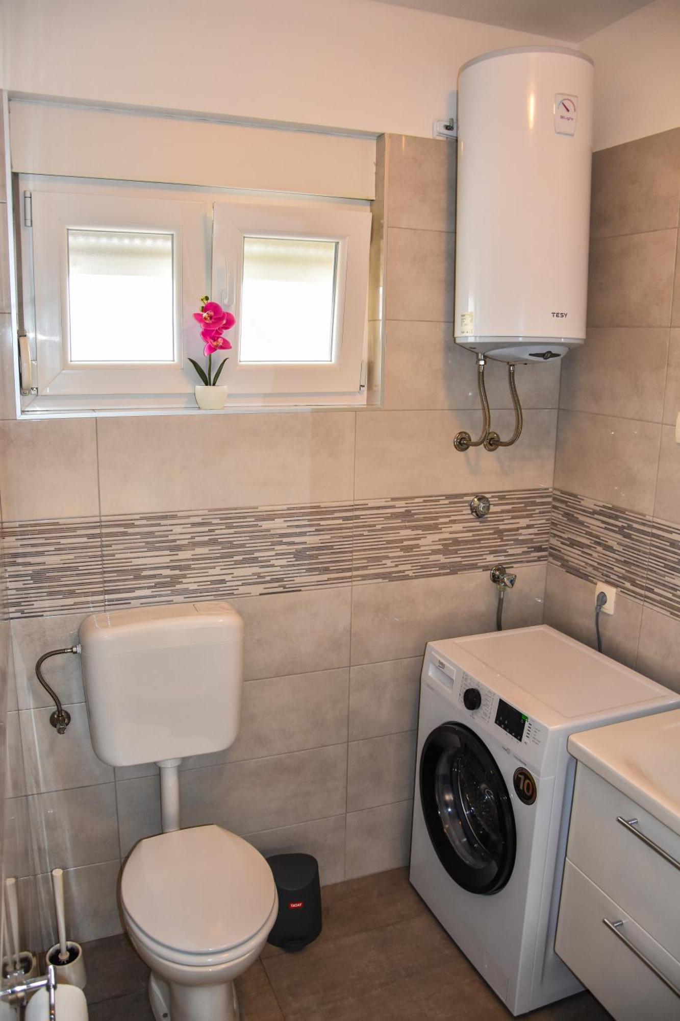 Apartment Mirela *